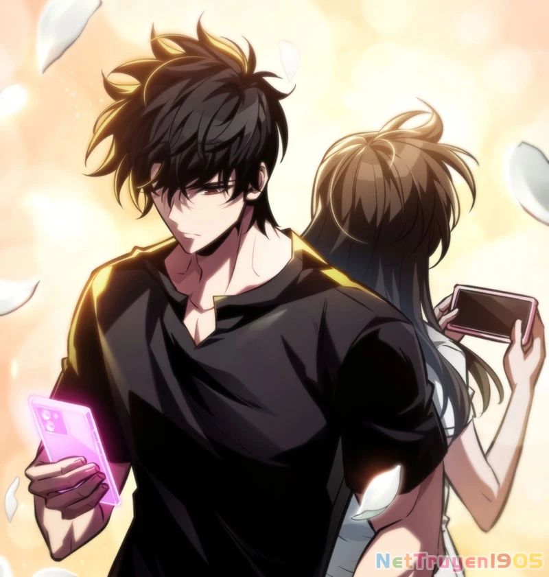 Gacha Vô Hạn Chapter 168 - 115