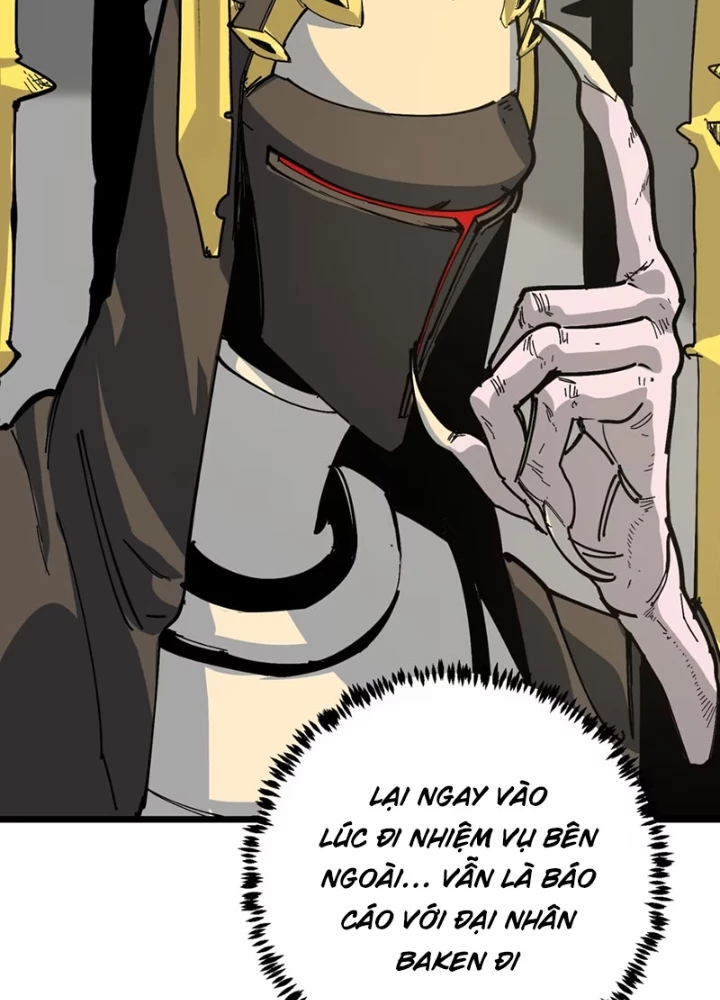 Thánh Huyết Chapter 14 - 5