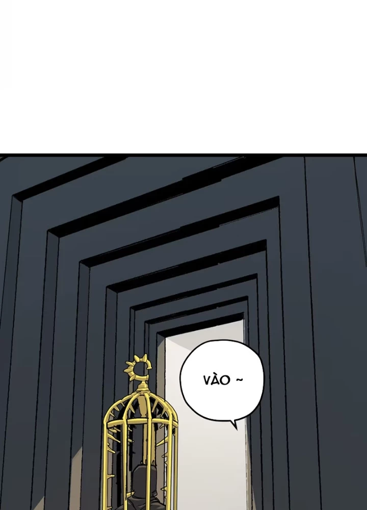 Thánh Huyết Chapter 14 - 17