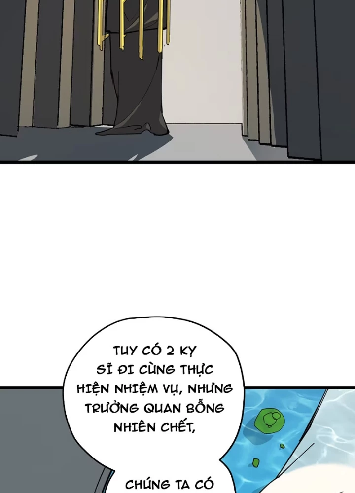 Thánh Huyết Chapter 14 - 19