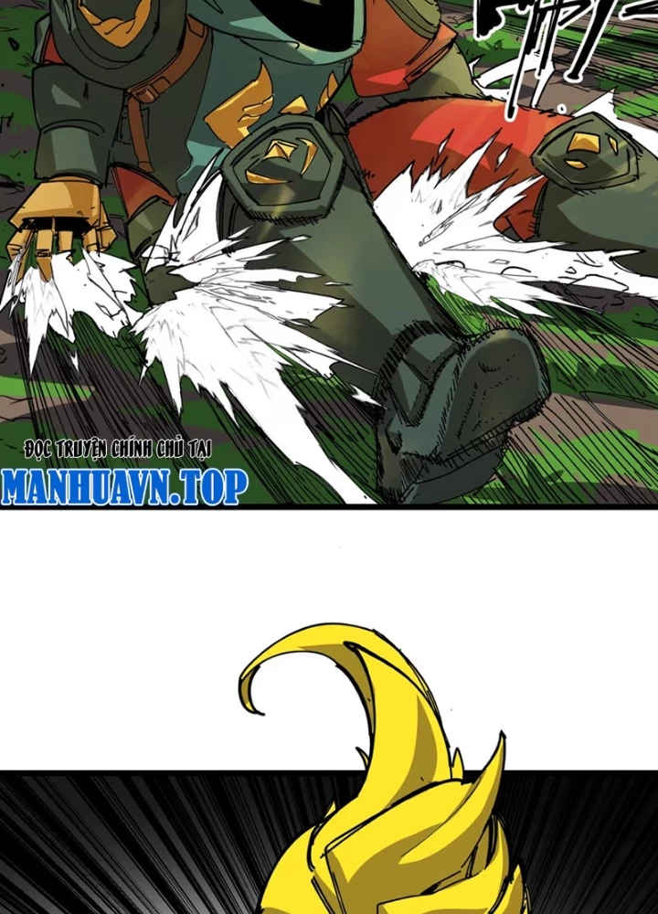 Thánh Huyết Chapter 14 - 37