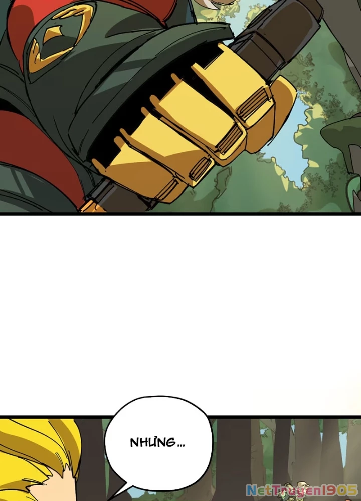 Thánh Huyết Chapter 14 - 45