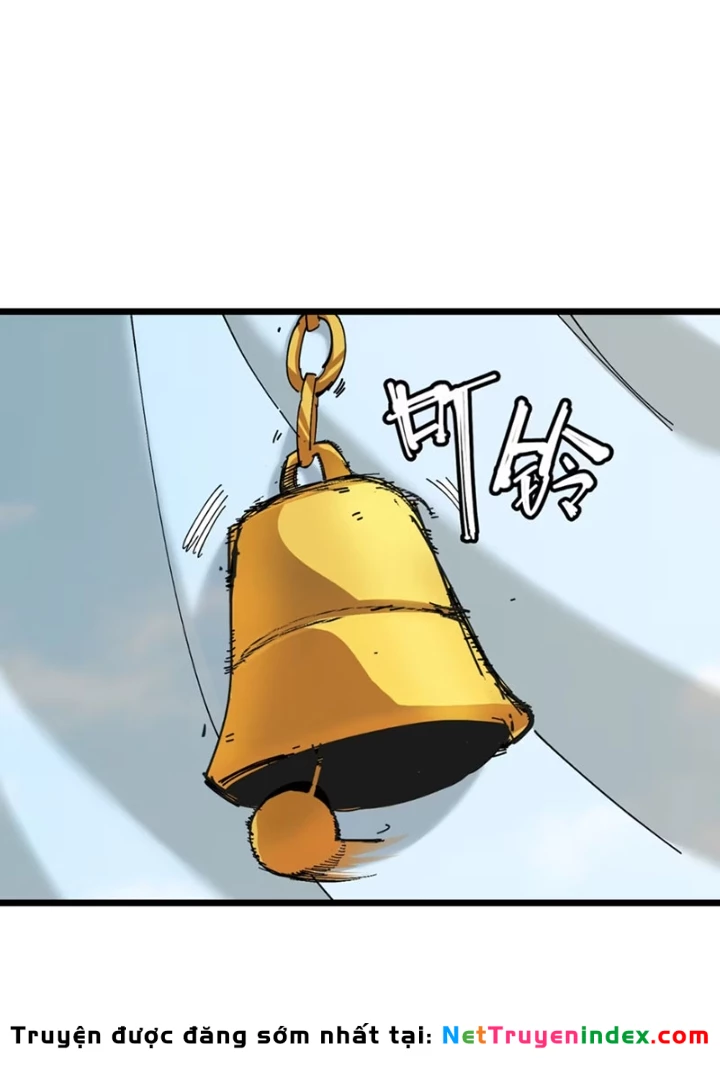 Thánh Huyết Chapter 14 - 51