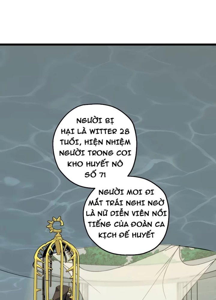 Thánh Huyết Chapter 14 - 53