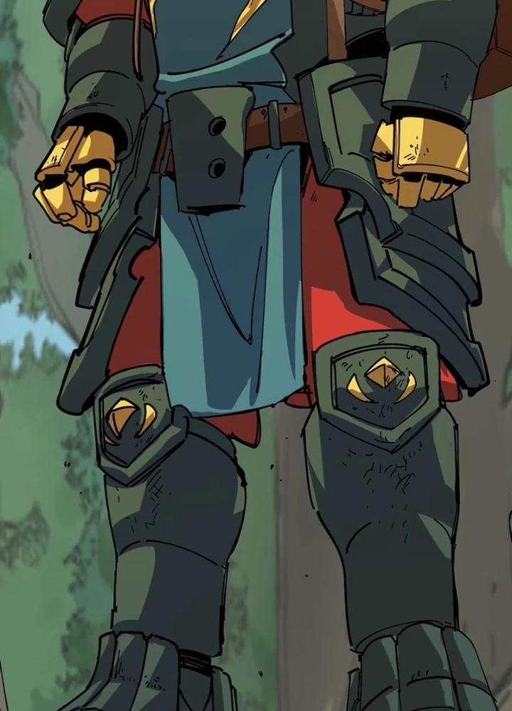 Thánh Huyết Chapter 14 - 77