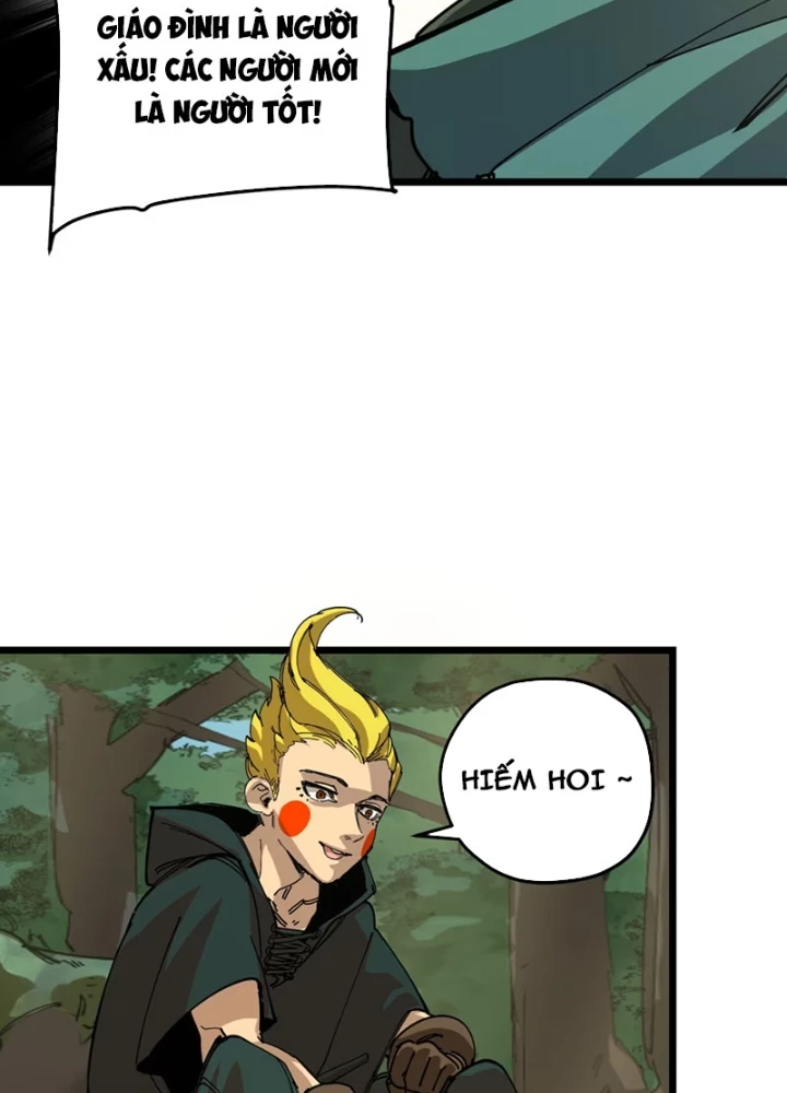 Thánh Huyết Chapter 14 - 87