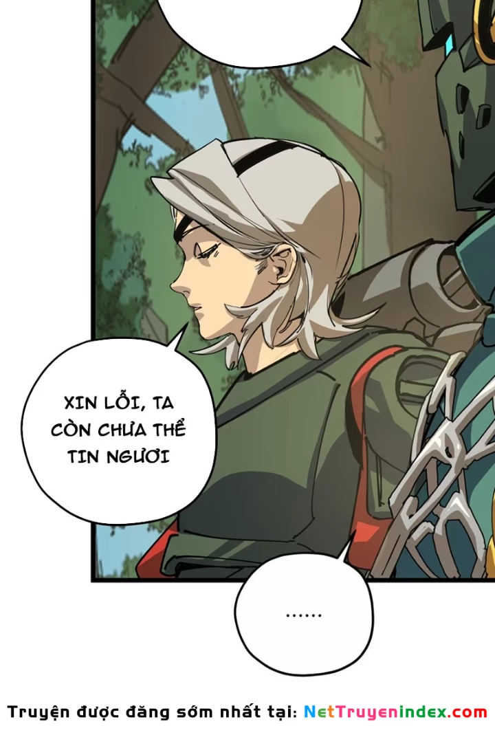 Thánh Huyết Chapter 14 - 101