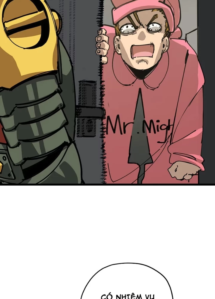 Thánh Huyết Chapter 14 - 109