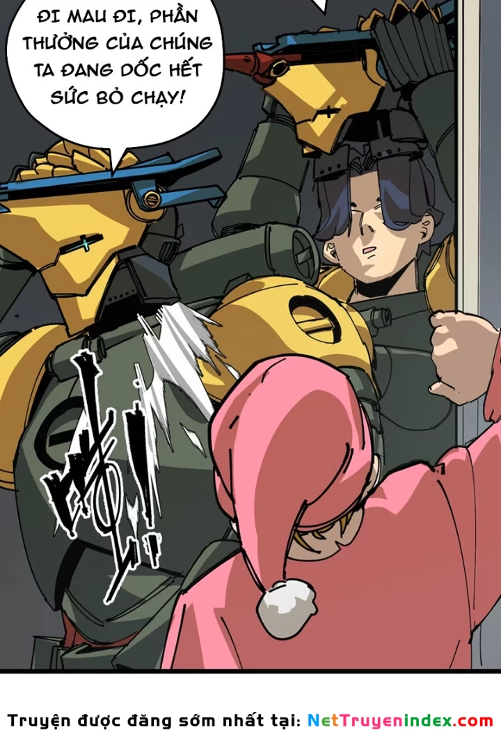 Thánh Huyết Chapter 14 - 115