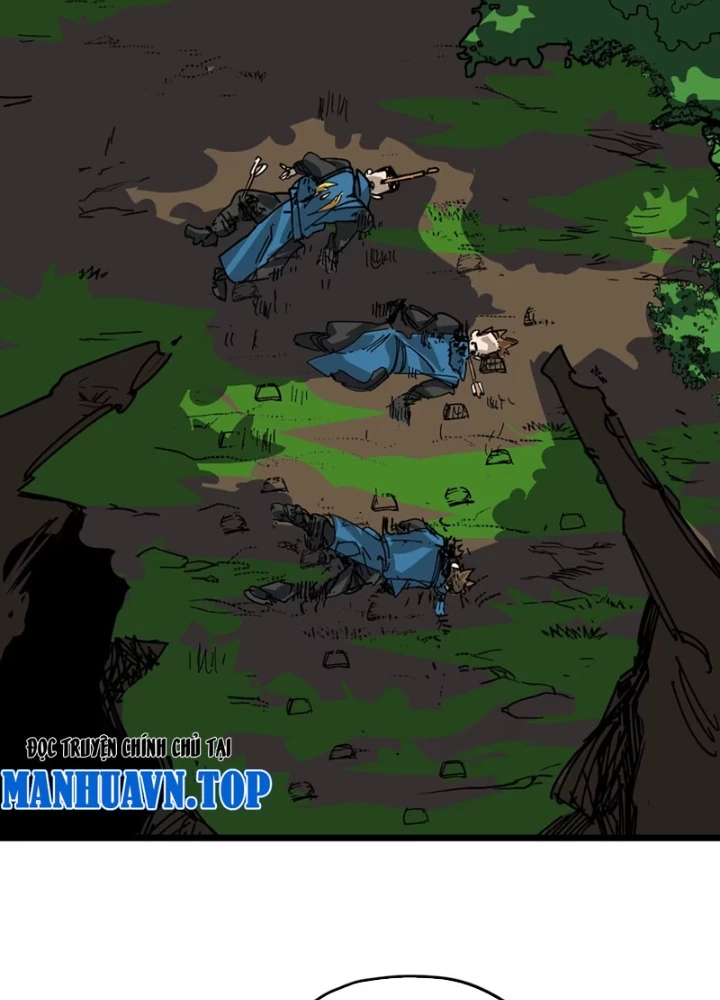 Thánh Huyết Chapter 14 - 133