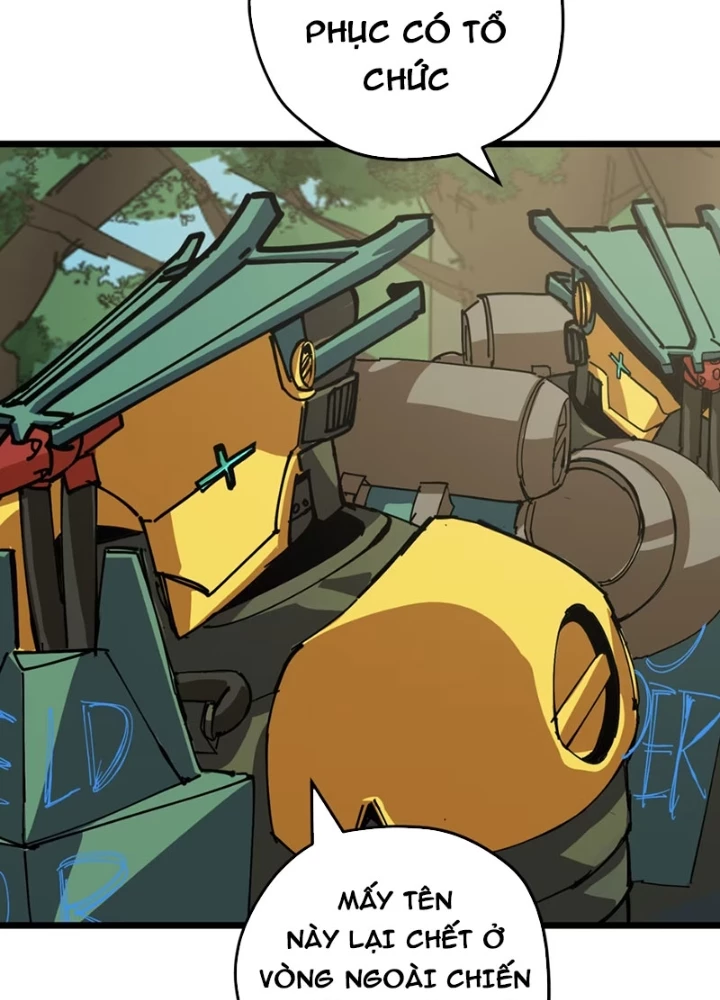 Thánh Huyết Chapter 14 - 135
