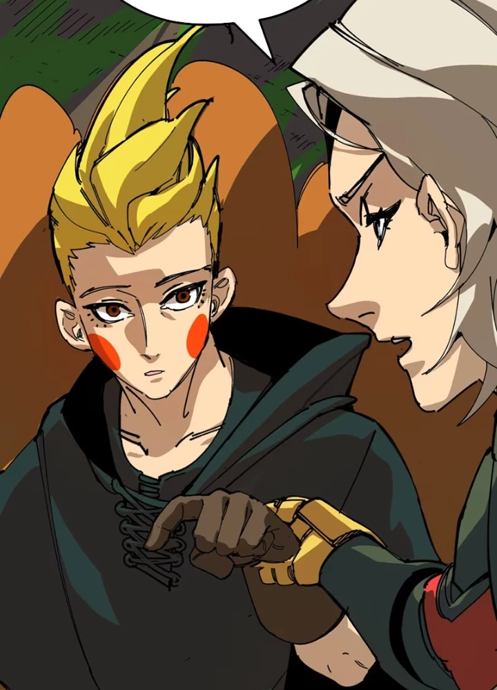 Thánh Huyết Chapter 14 - 143