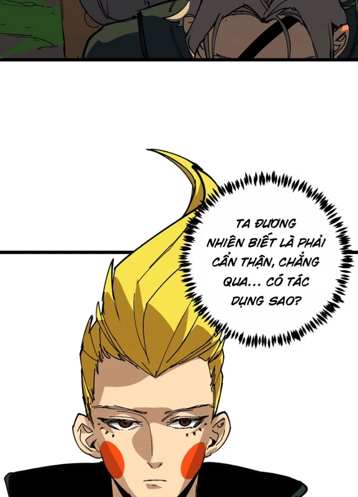 Thánh Huyết Chapter 14 - 147