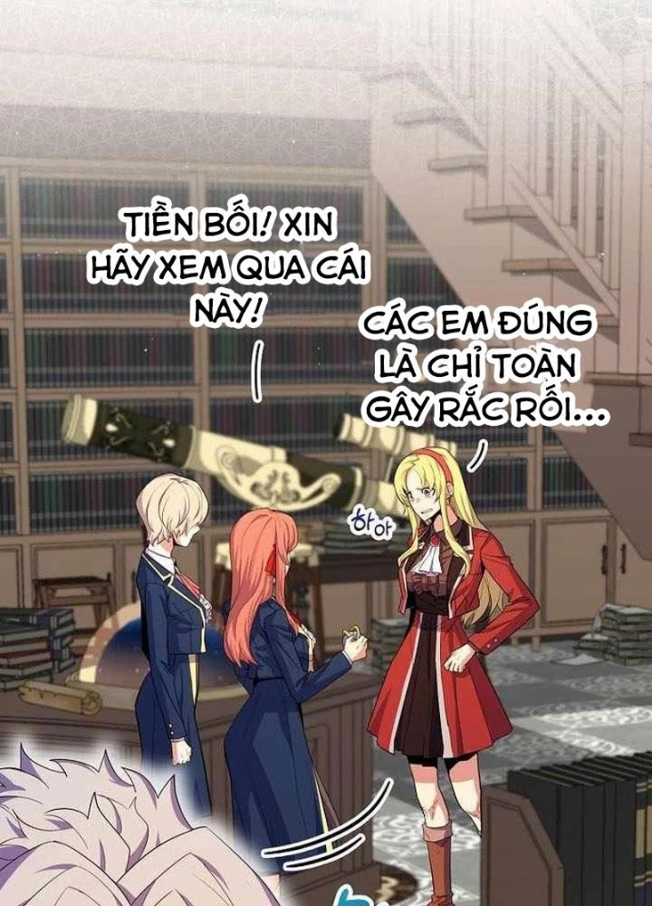 Chuyển Sinh Thành Thiên Tài Xuất Chúng Của Danh Môn Thế Gia Chapter 57 - 19