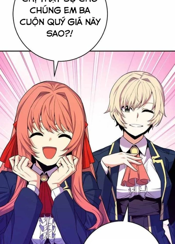 Chuyển Sinh Thành Thiên Tài Xuất Chúng Của Danh Môn Thế Gia Chapter 57 - 163