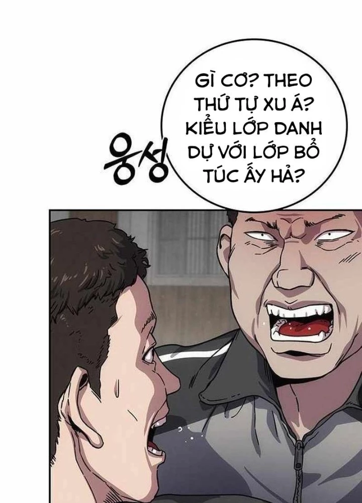 Tôi Sẽ Cho Bạn Biết Bạn Đáng Giá Bao Nhiêu Chapter 12 - 127