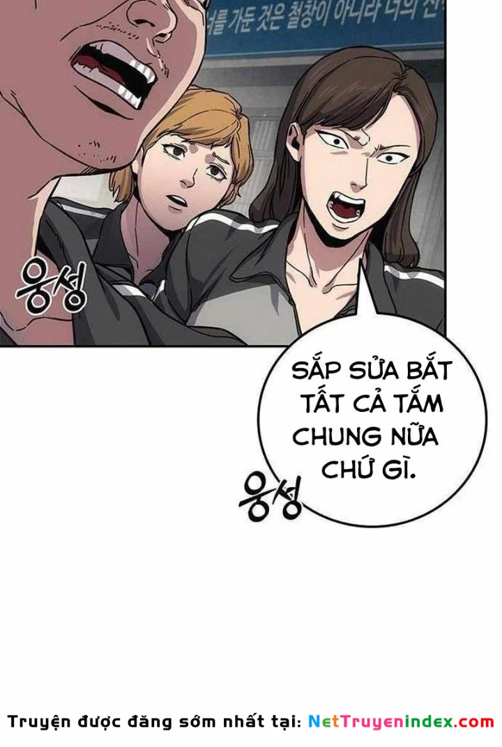 Tôi Sẽ Cho Bạn Biết Bạn Đáng Giá Bao Nhiêu Chapter 12 - 137