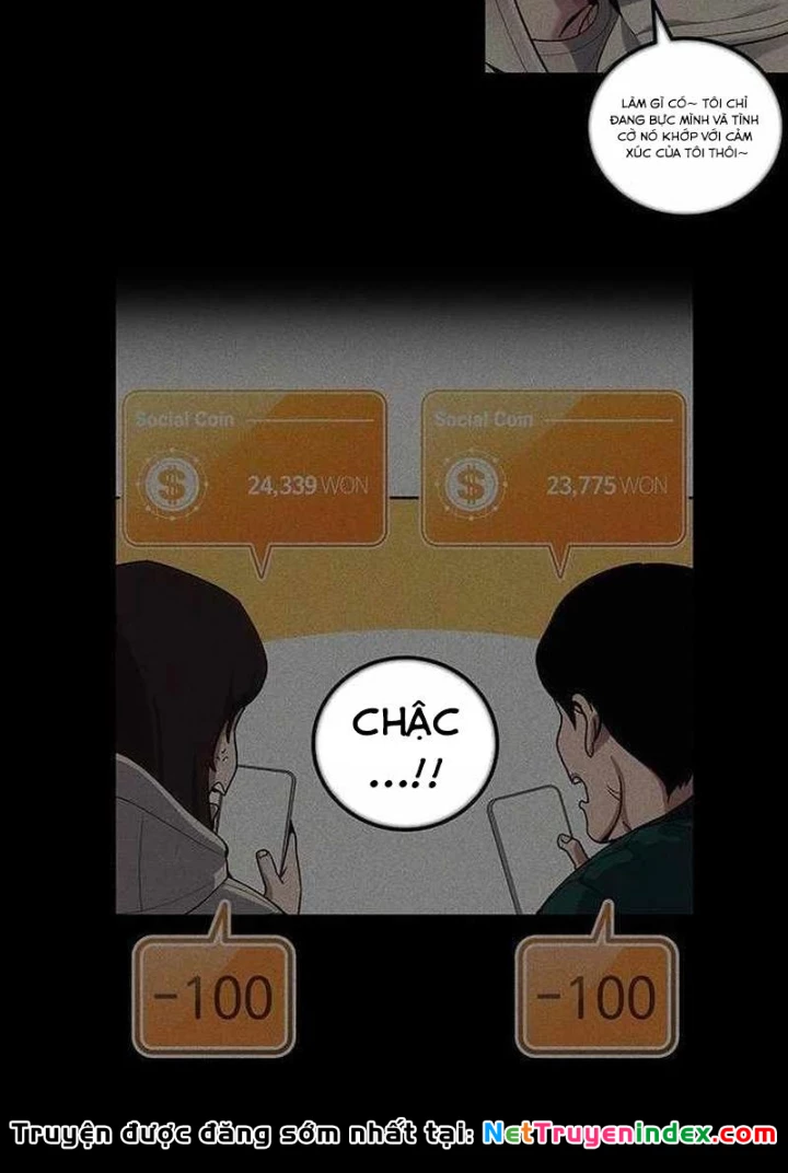 Tôi Sẽ Cho Bạn Biết Bạn Đáng Giá Bao Nhiêu Chapter 12 - 203