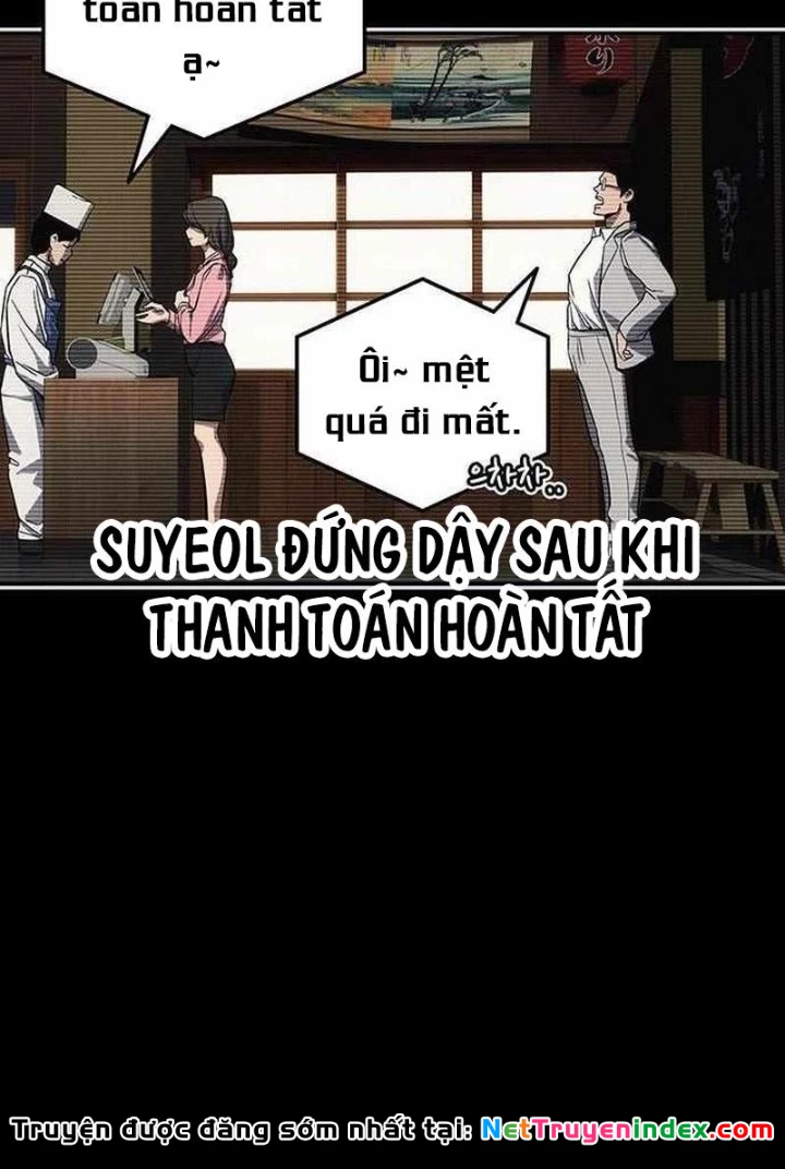 Tôi Sẽ Cho Bạn Biết Bạn Đáng Giá Bao Nhiêu Chapter 12 - 303