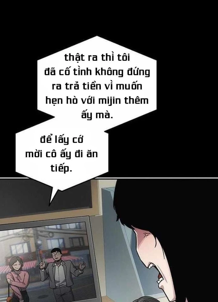 Tôi Sẽ Cho Bạn Biết Bạn Đáng Giá Bao Nhiêu Chapter 12 - 313