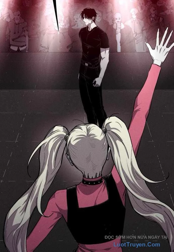 Cơn Lũ Zombie Chapter 13 - 39