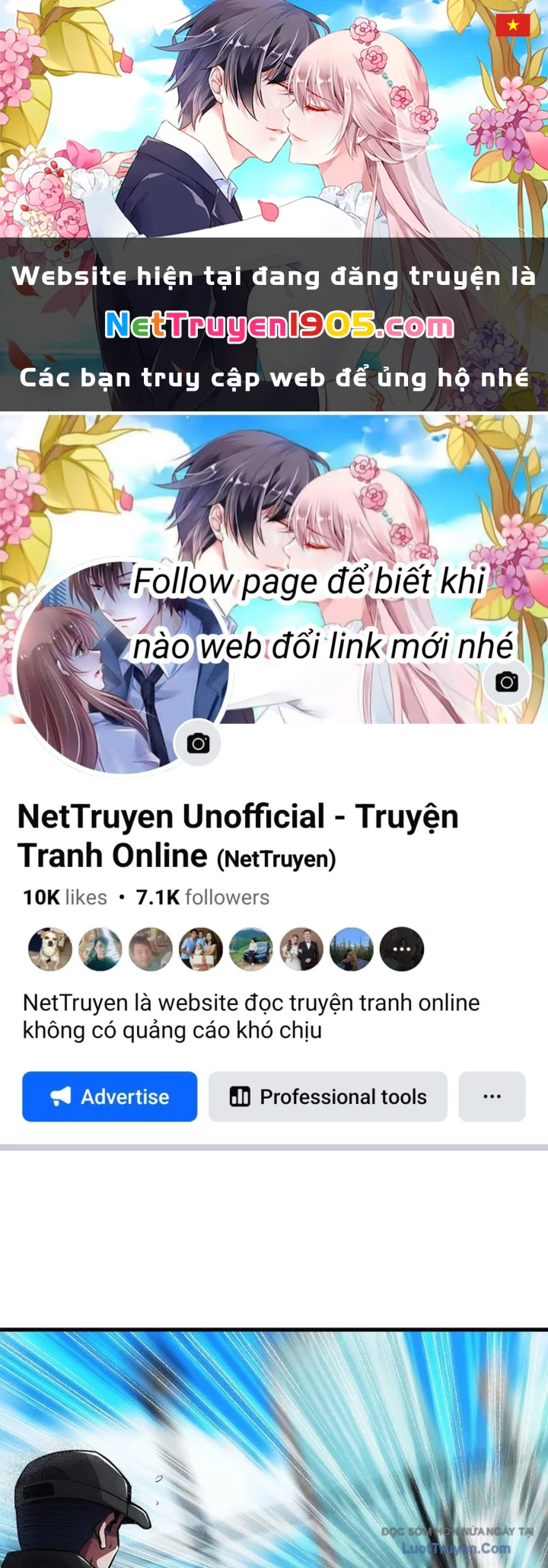 Cực Tốc Hồi Lam Chapter 22 - 1