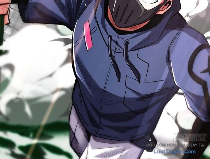 Cực Tốc Hồi Lam Chapter 22 - 4