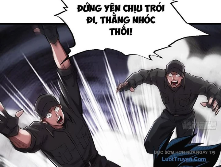 Cực Tốc Hồi Lam Chapter 22 - 6