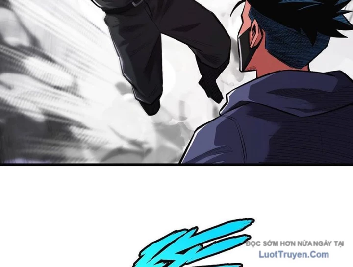 Cực Tốc Hồi Lam Chapter 22 - 7