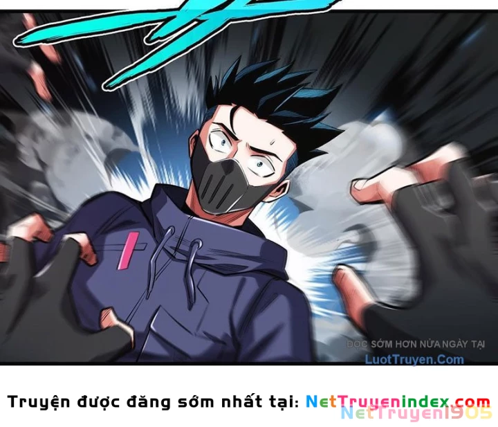 Cực Tốc Hồi Lam Chapter 22 - 8