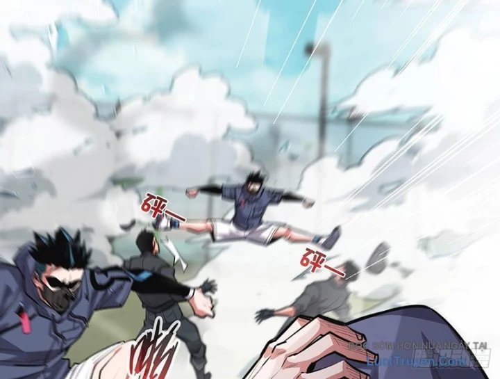 Cực Tốc Hồi Lam Chapter 22 - 10