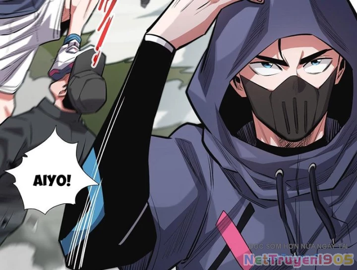 Cực Tốc Hồi Lam Chapter 22 - 11