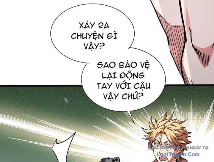 Cực Tốc Hồi Lam Chapter 22 - 14