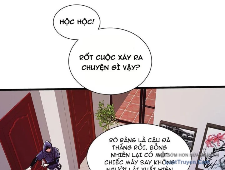 Cực Tốc Hồi Lam Chapter 22 - 23