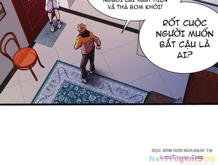 Cực Tốc Hồi Lam Chapter 22 - 24