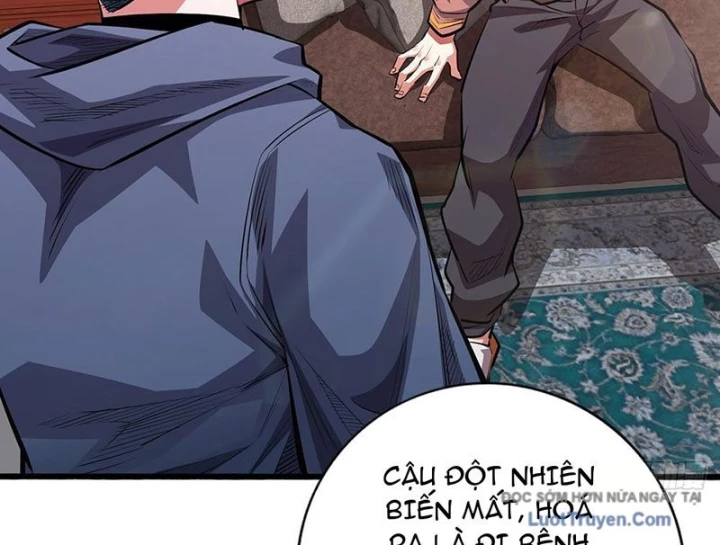 Cực Tốc Hồi Lam Chapter 22 - 26