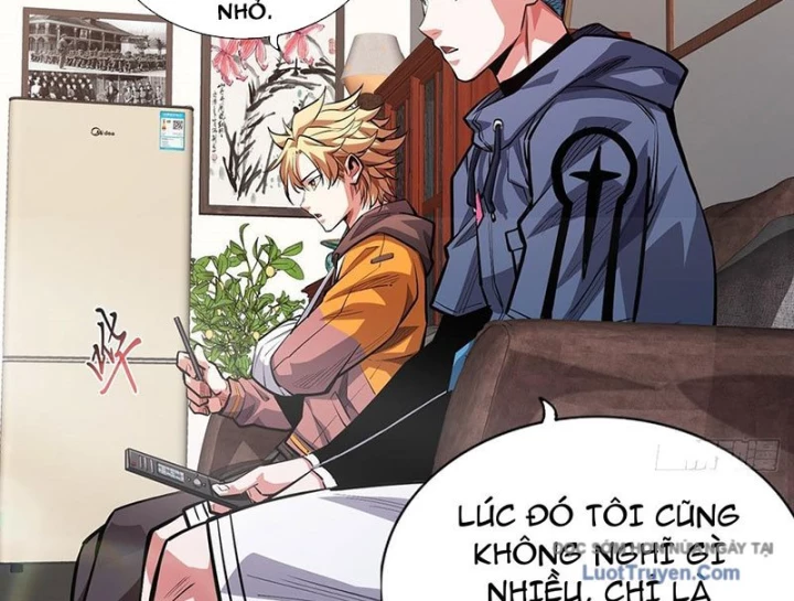 Cực Tốc Hồi Lam Chapter 22 - 28