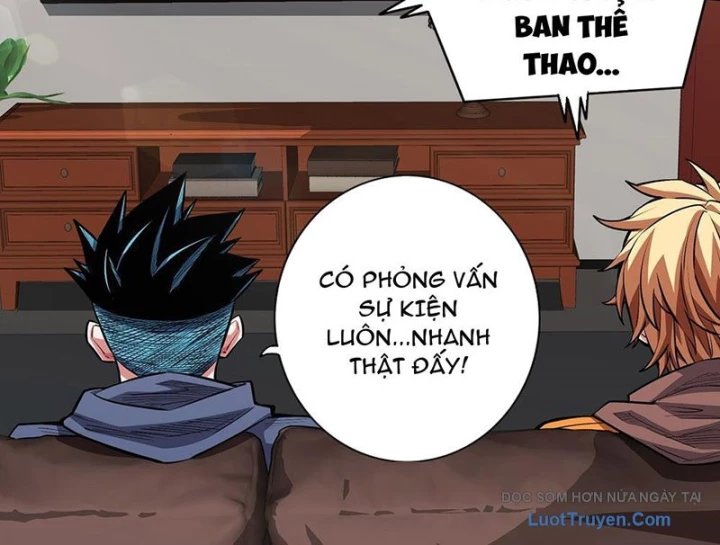 Cực Tốc Hồi Lam Chapter 22 - 31