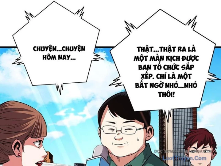 Cực Tốc Hồi Lam Chapter 22 - 33