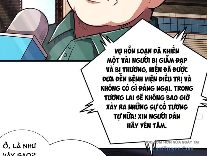 Cực Tốc Hồi Lam Chapter 22 - 36