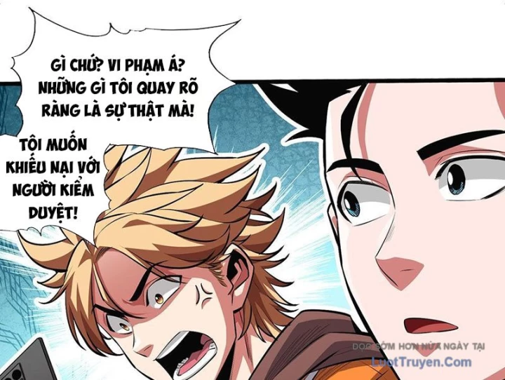 Cực Tốc Hồi Lam Chapter 22 - 41