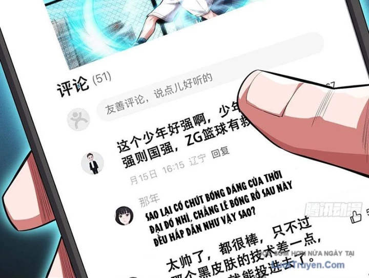 Cực Tốc Hồi Lam Chapter 22 - 44