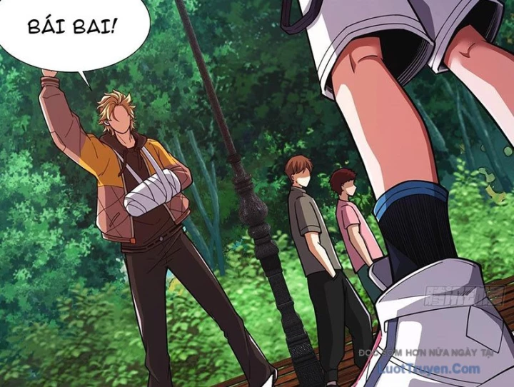 Cực Tốc Hồi Lam Chapter 22 - 52