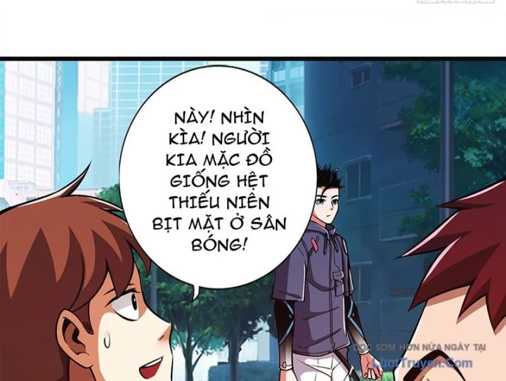 Cực Tốc Hồi Lam Chapter 22 - 57