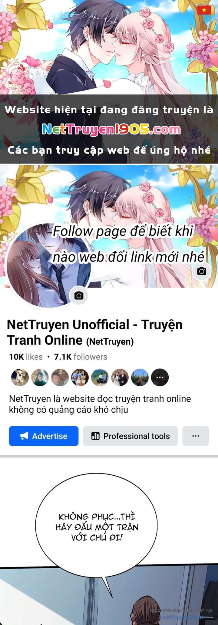 Cực Tốc Hồi Lam Chapter 23 - 1