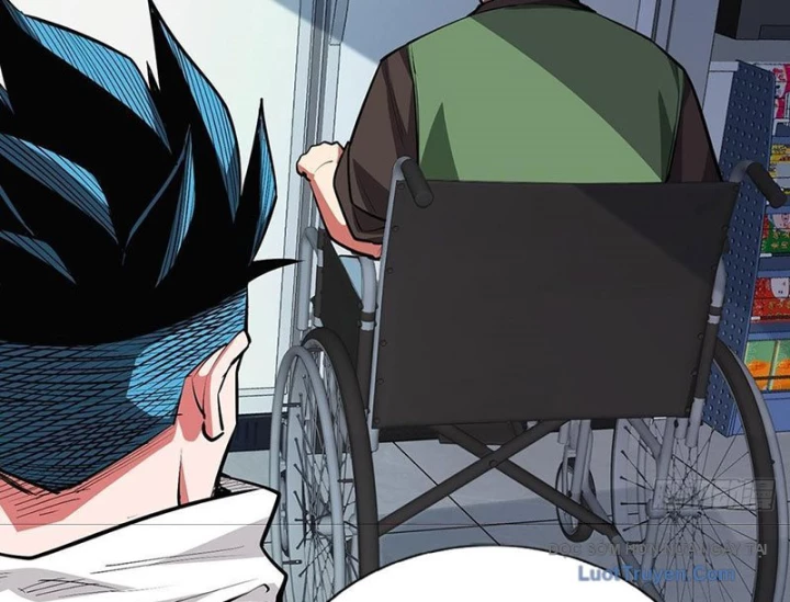 Cực Tốc Hồi Lam Chapter 23 - 2