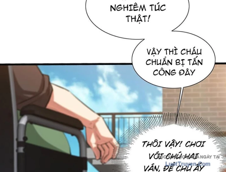 Cực Tốc Hồi Lam Chapter 23 - 13