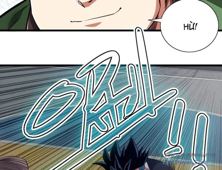 Cực Tốc Hồi Lam Chapter 23 - 16