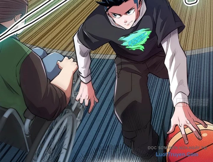 Cực Tốc Hồi Lam Chapter 23 - 17