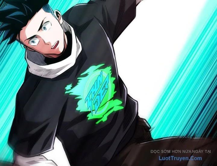 Cực Tốc Hồi Lam Chapter 23 - 21